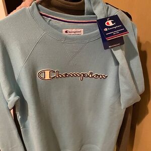 Champion sweatshirt